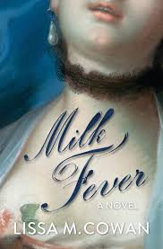 milk fever