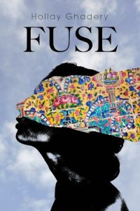 cover image for Fuse book