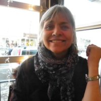 Su Rogers, Author at